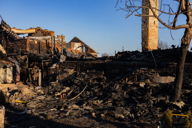Reliable Emergency Fire Damage Restoration contractor in Leesburg, FL by Fire Damage Flint