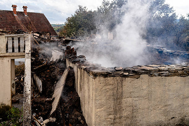 Affordable Emergency Fire Damage Restoration solutions in Leesburg, FL